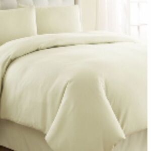 NWT Full/ Queen  Duvet Cover Set 3 Piece